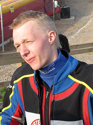 <span class="mw-page-title-main">Jan Graversen</span> Danish speedway rider