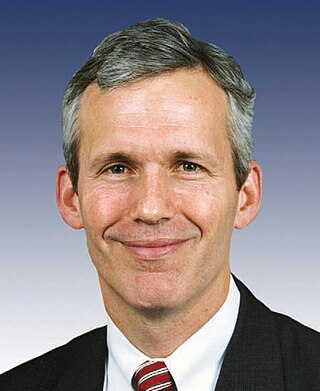 <span class="mw-page-title-main">Jim Davis (Florida politician)</span> American politician (born 1957)