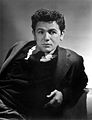 John Garfield overleden op 21 mei 1952