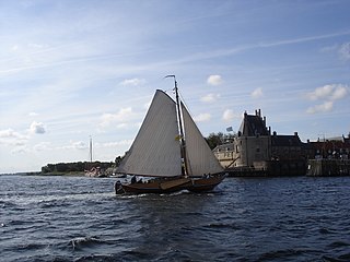 <span class="mw-page-title-main">Walcheren</span> Former Island in Zeeland, Netherlands