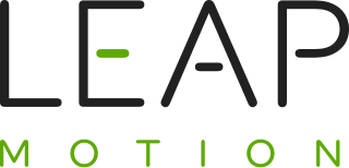 <span class="mw-page-title-main">Leap Motion</span> Former American company