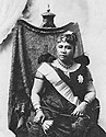 Liliuokalani