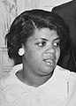 Linda Carol Brown op 9 juni 1964 geboren op 20 februari 1943