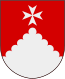 Blason de Mönsterås