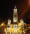 Machala, la Cattedrale
