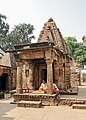 Temple de Mamleshwar