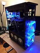 gaming computer