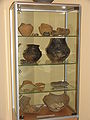 Ancient ceramics from Szprotawa Land