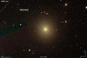 Image illustrative de l’article NGC 5413