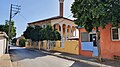 Nazilli, Dumlupınar Mahallesi, Ağa Camii