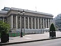 Palais Brongniart de Paris