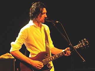 <span class="mw-page-title-main">Paul Dempsey</span> Australian musician