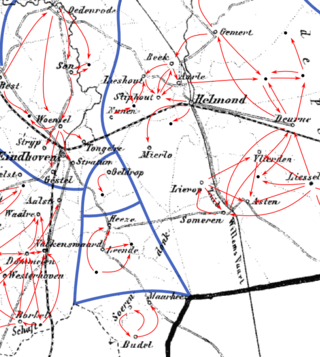 <span class="mw-page-title-main">East Brabantian</span>