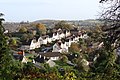 Houses in Hardwick Garden City