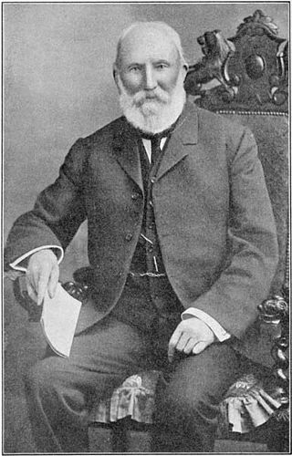 <span class="mw-page-title-main">Robert Hamilton Mathews</span> Australian anthropologist and linguist (1841-1918)