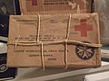 British Red Cross Parcel