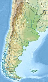 Arizaro volcanic field is located in Argentina