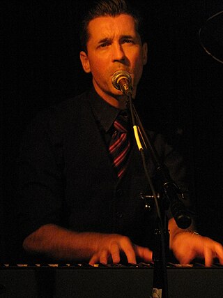 <span class="mw-page-title-main">Royal Wood</span> Canadian musician