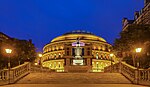 Royal Albert Hall