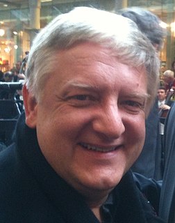 Simon Russell Beale British actor