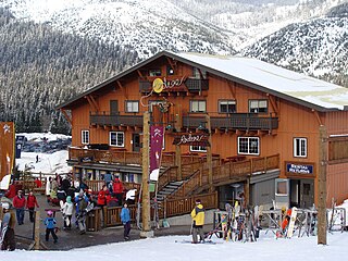 <span class="mw-page-title-main">The Summit at Snoqualmie</span> Resort in Washington, United States