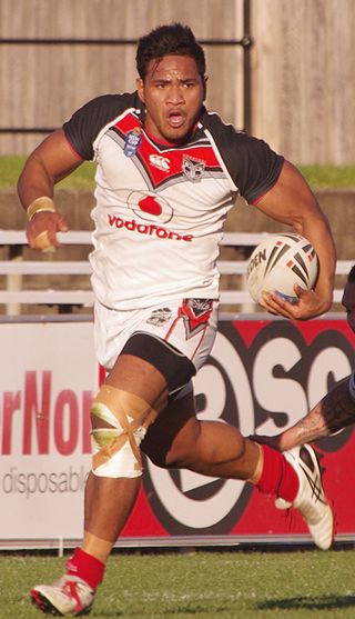 <span class="mw-page-title-main">Solomone Kata</span> New Zealand and Tonga dual coade international rugby footballer