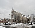 Thumbnail for St. Peter Church (Bridgeport, Connecticut)