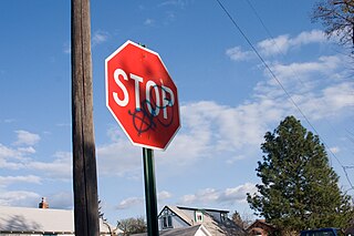 <span class="mw-page-title-main">Graffiti in the United States</span>