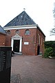 Voorm. Synagoge, Appingedam (1801)