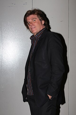 <span class="mw-page-title-main">Tex Perkins</span> Musical artist