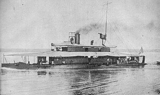 Fly-class gunboat