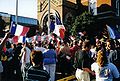 Celebration of Acadian culture in Fredericton