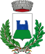 Blason de Tovo San Giacomo