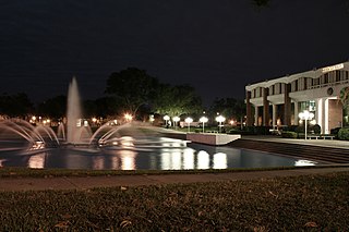 <span class="mw-page-title-main">University of Central Florida College of Graduate Studies</span>