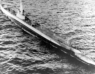 USS <i>Dragonet</i> Submarine of the United States