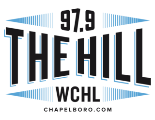 <span class="mw-page-title-main">WCHL (AM)</span> Radio station in North Carolina, United States