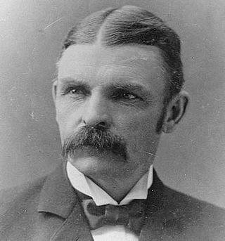 <span class="mw-page-title-main">1894 Wyoming gubernatorial election</span>