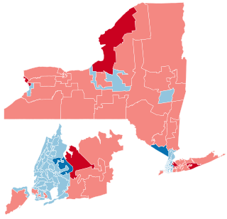 <span class="mw-page-title-main">2010 New York State Senate election</span>