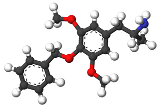 <span class="mw-page-title-main">3C-BZ</span> Chemical compound