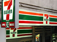 7-Eleven