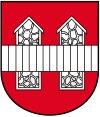 Blason de Dispruch