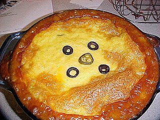 <span class="mw-page-title-main">Tamale pie</span>