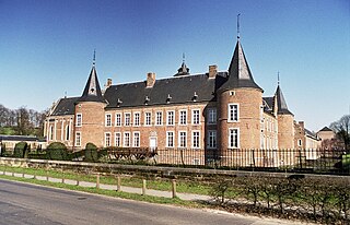 Bilzen Municipality in Flemish Community, Belgium