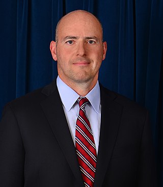 <span class="mw-page-title-main">Andrew Lelling</span> American attorney (born 1970)