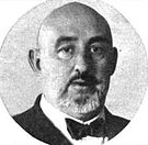 Ángel Ossorio y Gallardo -  Bild