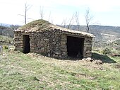 Barraca del Calbet