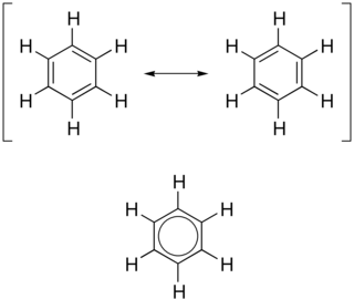 <span class="mw-page-title-main">Aromaticity</span> Chemical property