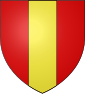 Brasão de armas de Senlis