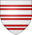 Oricourt címere