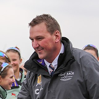 Matthew Pinsent